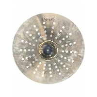 Used SABIAN 18in AAX Aero Crash Cymbal