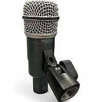 Used Superlux Pro228A Dynamic Microphone