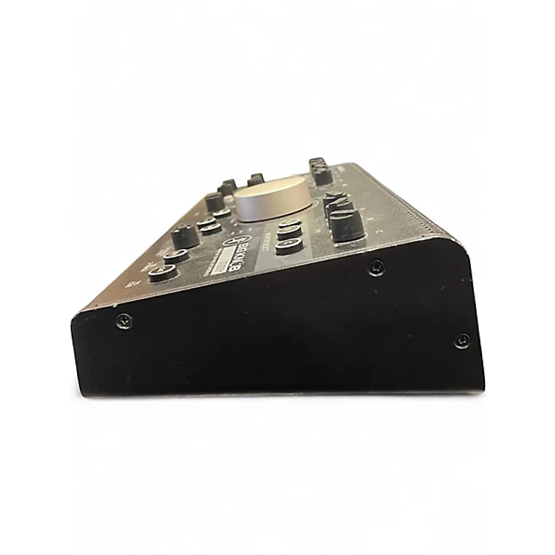 Used Mackie Big Knob Studio+ Volume Controller