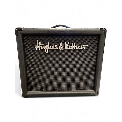 Used Hughes & Kettner Tm110  Guitar Cabinet