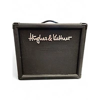 Used Hughes & Kettner Tm110  Guitar Cabinet