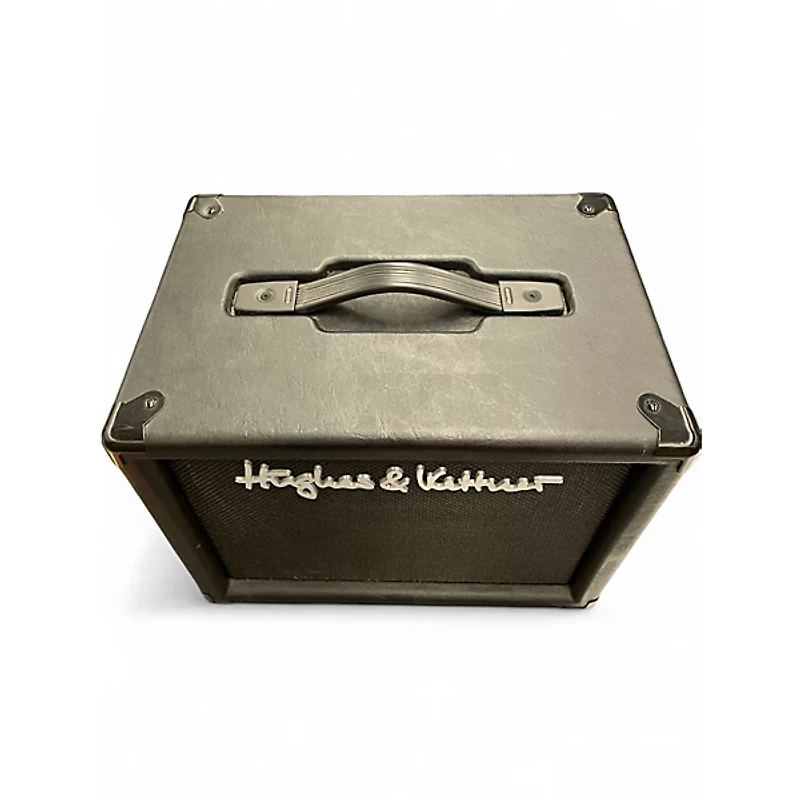 Used Hughes & Kettner Tm110  Guitar Cabinet