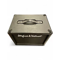 Used Hughes & Kettner Tm110  Guitar Cabinet