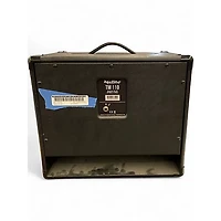 Used Hughes & Kettner Tm110  Guitar Cabinet