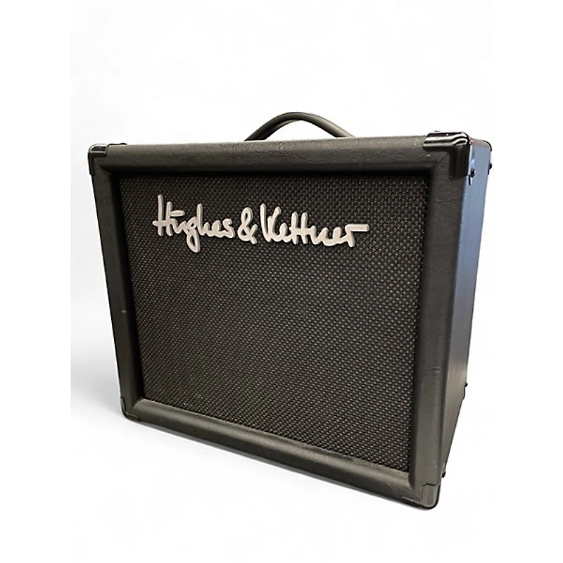 Used Hughes & Kettner Tm110  Guitar Cabinet
