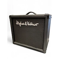 Used Hughes & Kettner Tm110  Guitar Cabinet