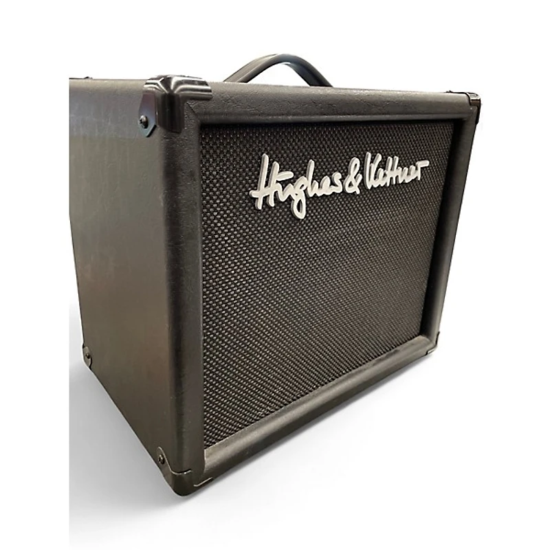 Used Hughes & Kettner Tm110  Guitar Cabinet