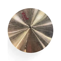 Used Paiste 16in PST7 Crash Cymbal