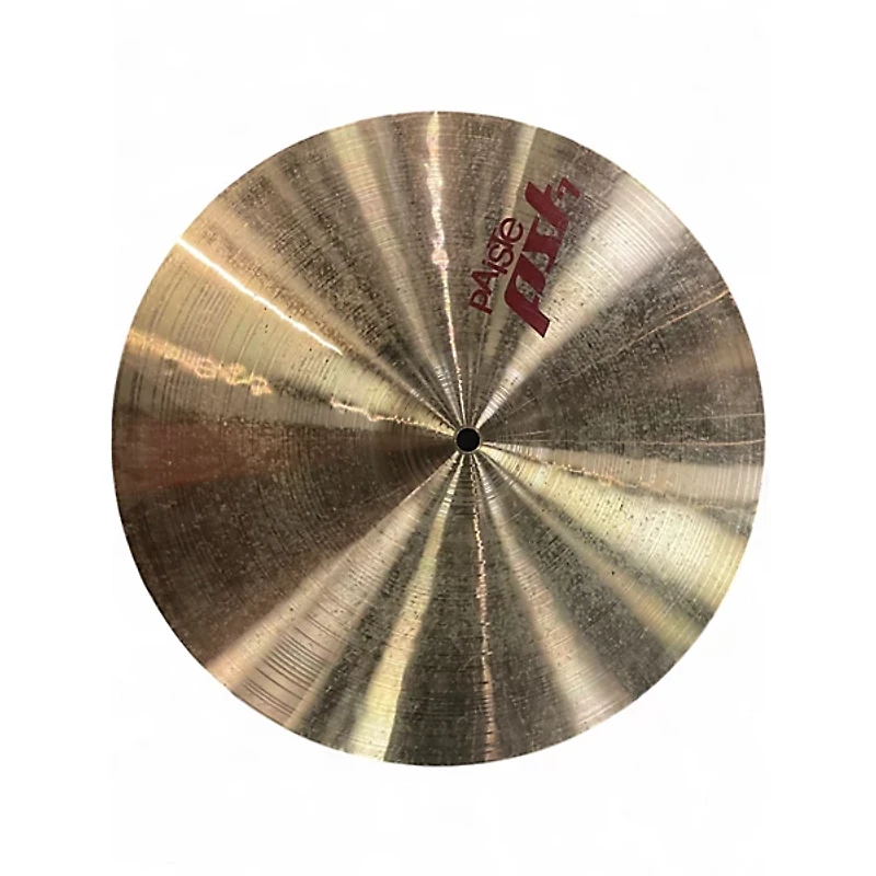 Used Paiste 16in PST7 Crash Cymbal