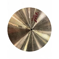 Used Paiste 16in PST7 Crash Cymbal