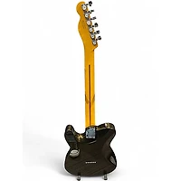 Used Fender American Ultra II Telecaster Texas Tea Solid Body Electric Guitar