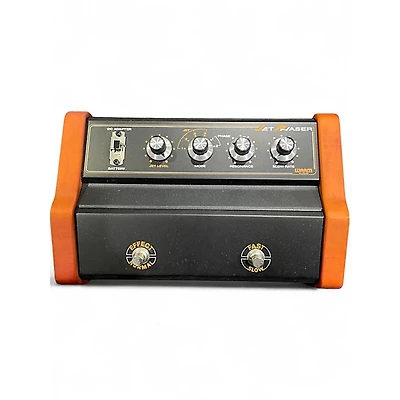 Used Warm Audio JET PHASER Effect Pedal