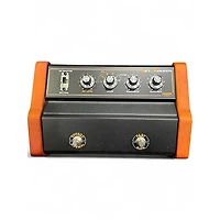 Used Warm Audio JET PHASER Effect Pedal