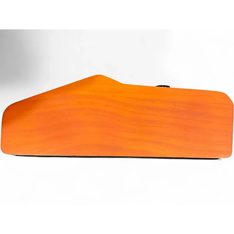 Used Warm Audio JET PHASER Effect Pedal