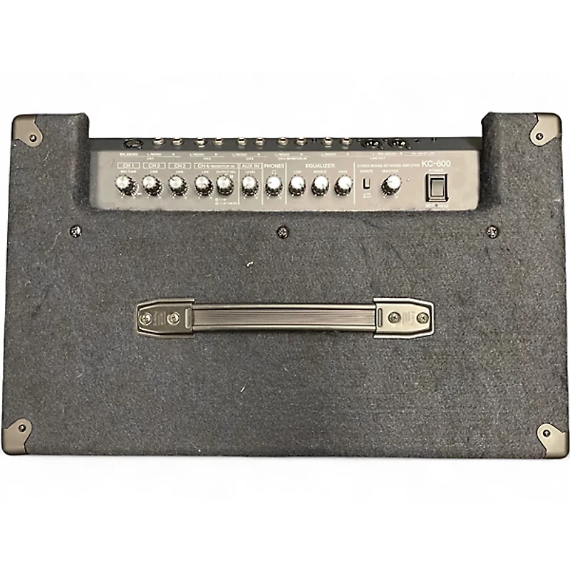 Used Roland KC600 Keyboard Amp