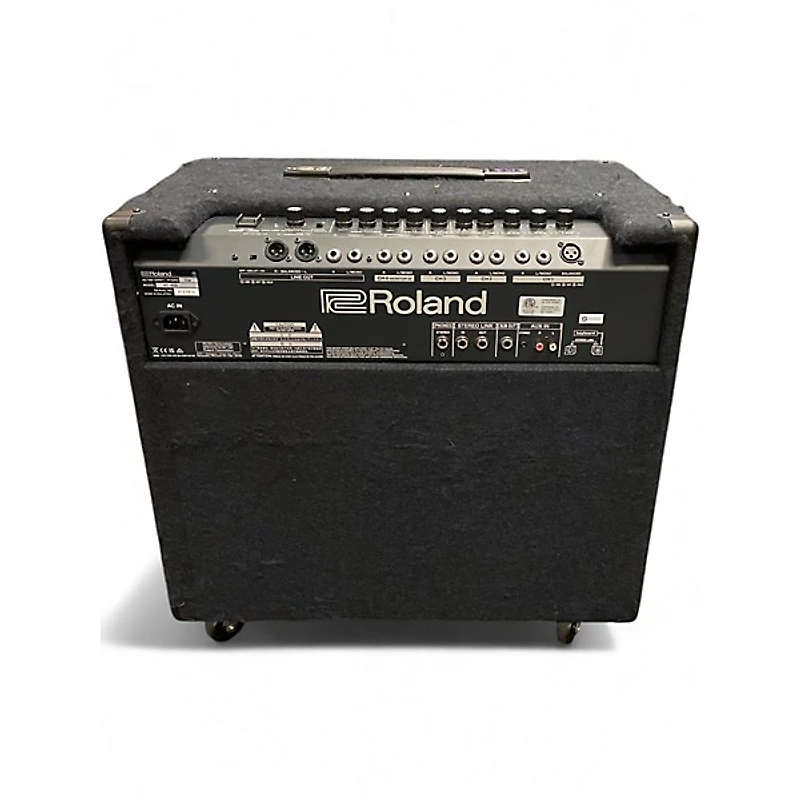 Used Roland KC600 Keyboard Amp