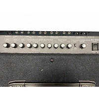 Used Roland KC600 Keyboard Amp