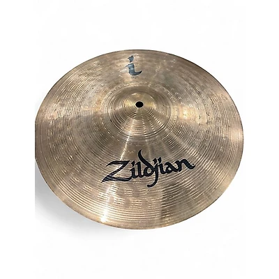 Used Zildjian 14in  i series Cymbal