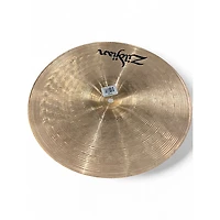 Used Zildjian 14in  i series Cymbal