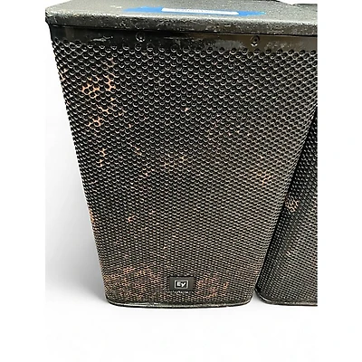 Used Electro-Voice ELX112P Powered Speaker