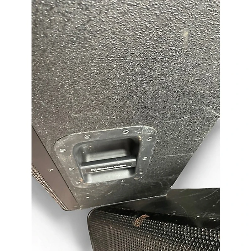 Used Electro-Voice ELX112P Powered Speaker