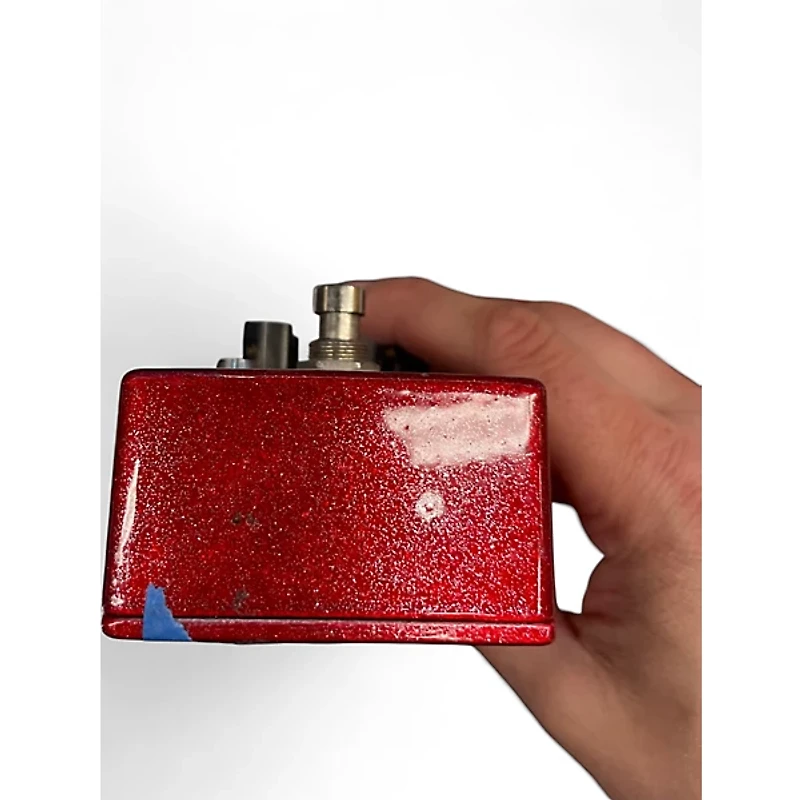 Used EarthQuaker Devices Grand Orbiter Phase Machine Effect Pedal