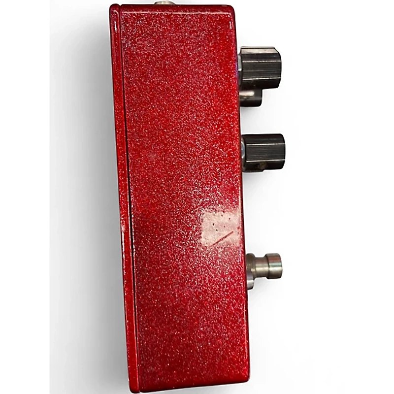 Used EarthQuaker Devices Grand Orbiter Phase Machine Effect Pedal