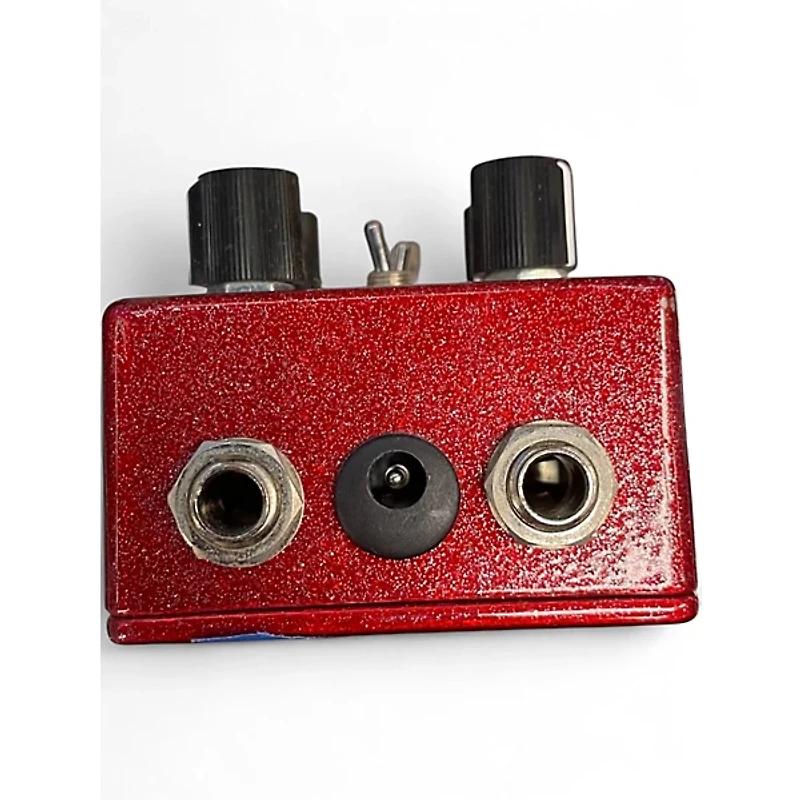 Used EarthQuaker Devices Grand Orbiter Phase Machine Effect Pedal