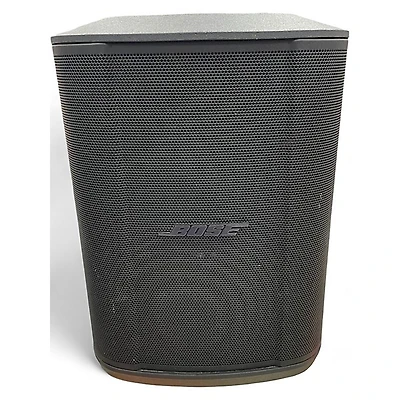 Used Bose Professional S1 PRO + Powered Speaker
