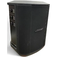 Used Bose Professional S1 PRO + Powered Speaker