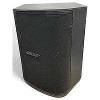 Used Bose Professional S1 PRO + Powered Speaker