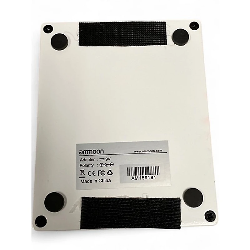 Used Ammoon Stereo Looper Pedal