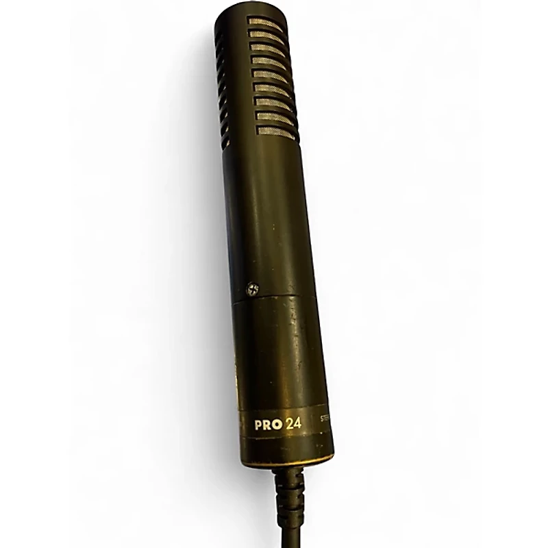 Used Audio-Technica PRO24 Condenser Microphone