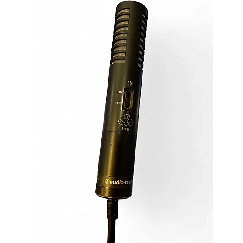 Used Audio-Technica PRO24 Condenser Microphone