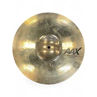 Used SABIAN 14in AAX Xplosion Crash Cymbal