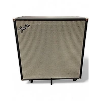 Used Fender DT412 Guitar Cabinet