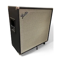 Used Fender DT412 Guitar Cabinet