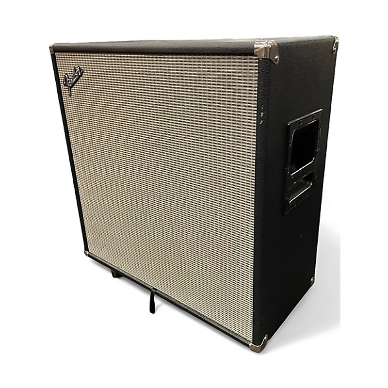 Used Fender DT412 Guitar Cabinet