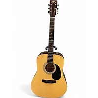 Used SIGMA dm-1 Natural Acoustic Guitar