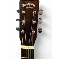 Used SIGMA dm-1 Natural Acoustic Guitar