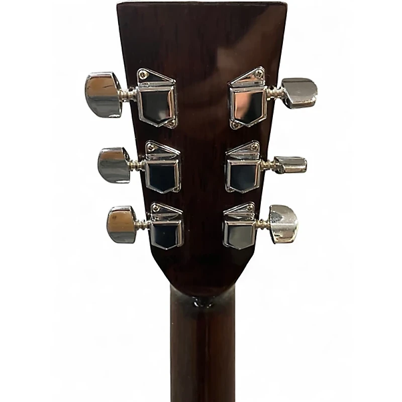 Used SIGMA dm-1 Natural Acoustic Guitar