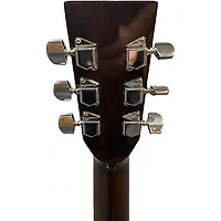 Used SIGMA dm-1 Natural Acoustic Guitar