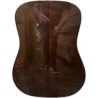 Used SIGMA dm-1 Natural Acoustic Guitar