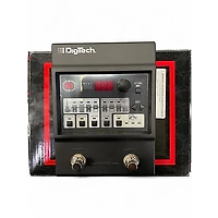 Used DigiTech Element Effect Processor