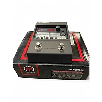 Used DigiTech Element Effect Processor