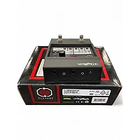 Used DigiTech Element Effect Processor