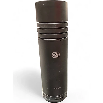 Used Aston STEALTH Dynamic Microphone
