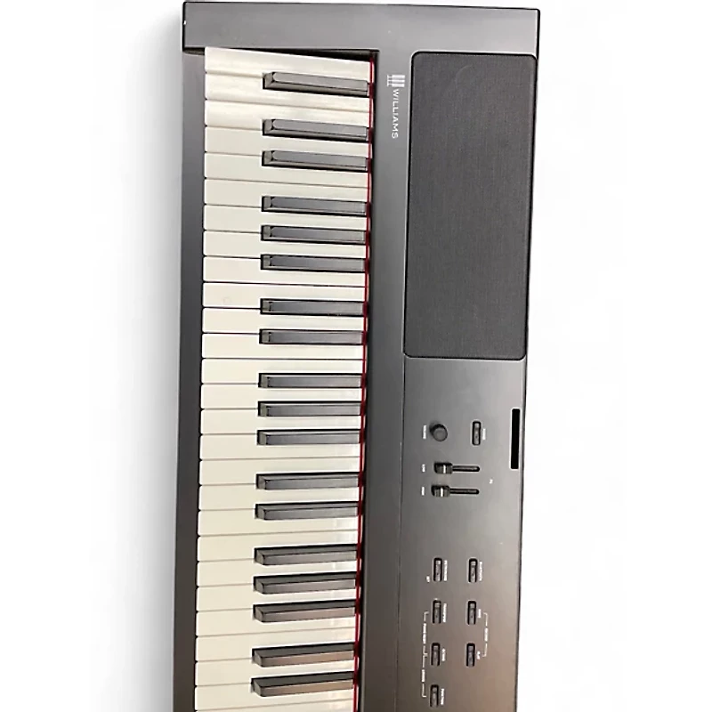 Used Williams Allegro III Digital Piano