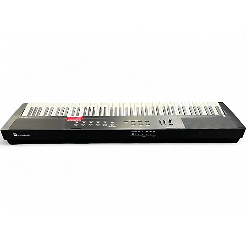 Used Williams Allegro III Digital Piano