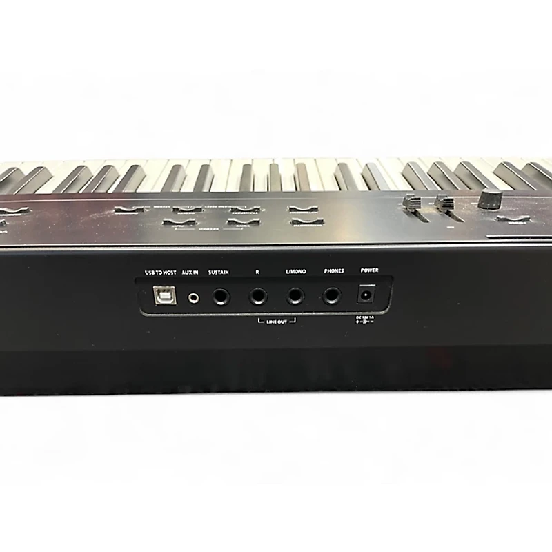 Used Williams Allegro III Digital Piano